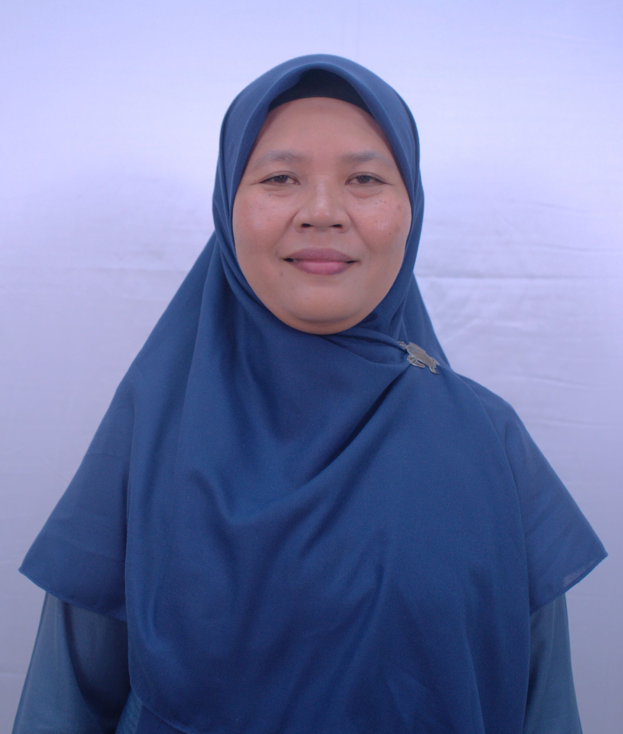 Foto Kepala Biro Keuangan